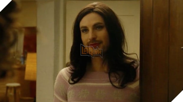 Sẽ ra sao khi các siêu anh hùng Marvel rủ nhau lần lượt chuyển giới ? 4