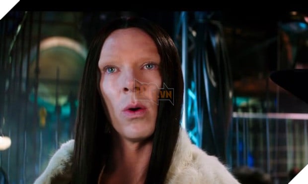 Sẽ ra sao khi các siêu anh hùng Marvel rủ nhau lần lượt chuyển giới ? 11