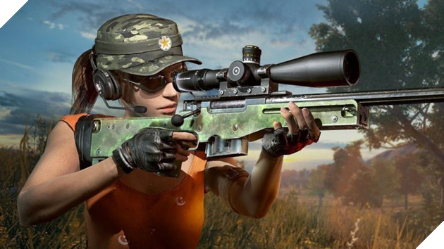 PUBG Mobile: Chiến lược tốt giúp loot Airdops một cách an toàn