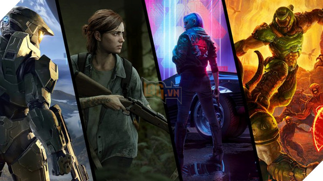 Đại dịch Covid-19 có thể khiến phần còn lại của năm 2020 không có sự xuất hiện của game mới 2