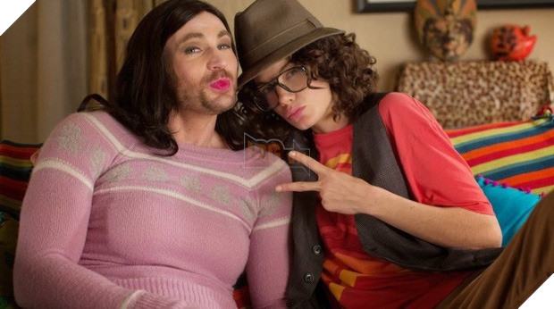 Sẽ ra sao khi các siêu anh hùng Marvel rủ nhau lần lượt chuyển giới ? 5