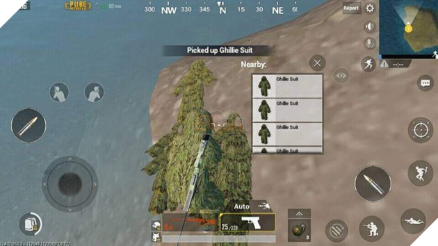 PUBG Mobile: Chiến lược tốt giúp loot Airdops một cách an toàn 2