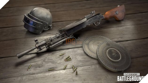 Lộ nghi án PUBG Mobile copy Skin từ CS:GO? 3