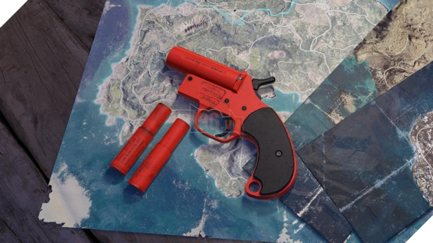 PUBG Mobile: Chiến lược tốt giúp loot Airdops một cách an toàn 3