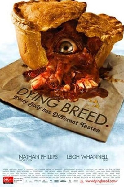 Những poster phim bị cấm gây chấn động điện ảnh thế giới P1  5