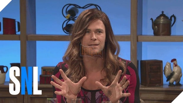 Sẽ ra sao khi các siêu anh hùng Marvel rủ nhau lần lượt chuyển giới ? 9