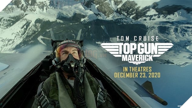 Bom tấn hành động mới của Tom Cruise lại tiếp tục bị dời ngày phát hành do Covid-19 2