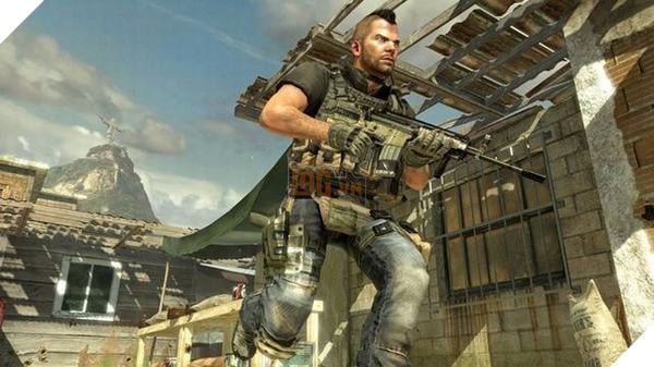 Tin đồn: Phần chơi mạng của Call of Duty Modern Warfare 2 Remastered vẫn đang phát triển