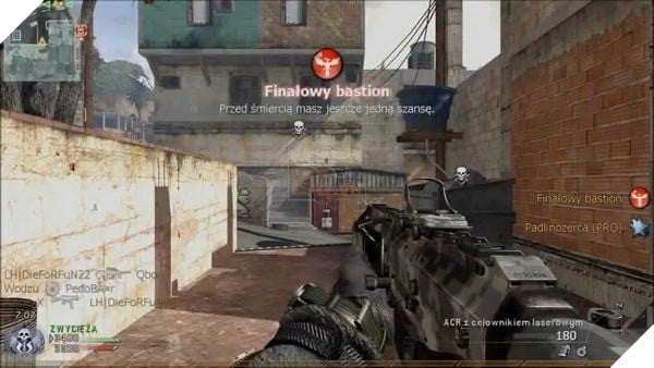 Tin đồn: Phần chơi mạng của Call of Duty Modern Warfare 2 Remastered vẫn đang phát triển 2