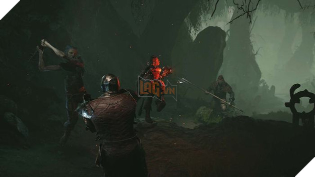 Hãng game non trẻ công bố tựa game hành động nhập vai ấn tượng Mortal Shell