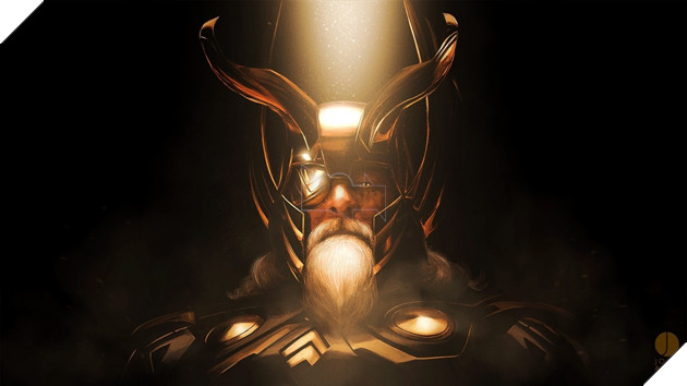 Thor 4 sẽ giúp cái chết lãng xẹt của Odin trong Thor: Ragnarok không vô nghĩa bằng cách...? 