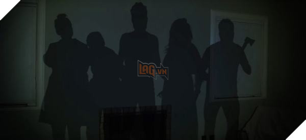 Đạo diễn Shazam! dù bị cách ly vẫn tự làm phim kinh dị ngắn cho người hâm mộ