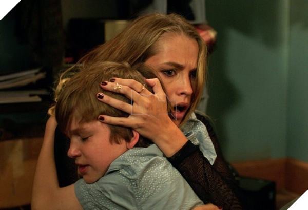 Đạo diễn Shazam! dù bị cách ly vẫn tự làm phim kinh dị ngắn cho người hâm mộ 2