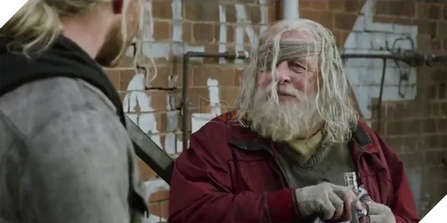 Thor 4 sẽ giúp cái chết lãng xẹt của Odin trong Thor: Ragnarok không vô nghĩa bằng cách...?  2