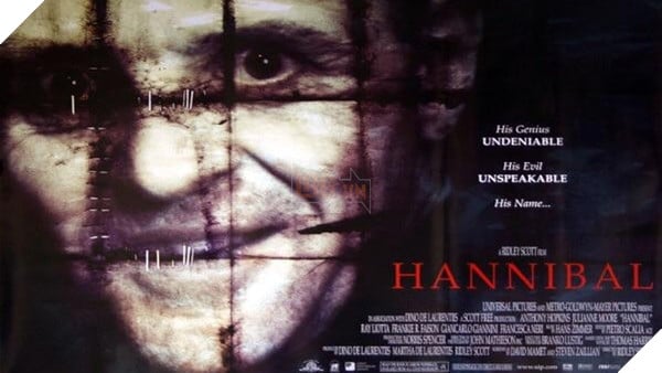 Những poster phim bị cấm gây chấn động điện ảnh thế giới P1 