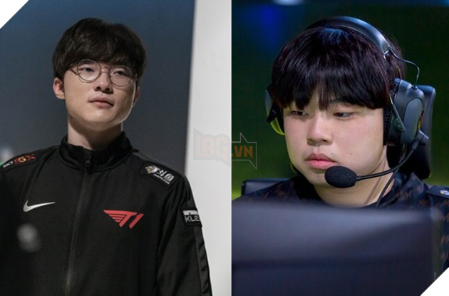 T1 đánh bại Gen.G, fan hâm mộ lại được dịp cà khịa Clid: Ra đi để giành cup hay để nhận 3 trận toàn thua đây? - Ảnh 3.