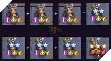 Hướng dẫn chơi Cờ Liên Quân 03