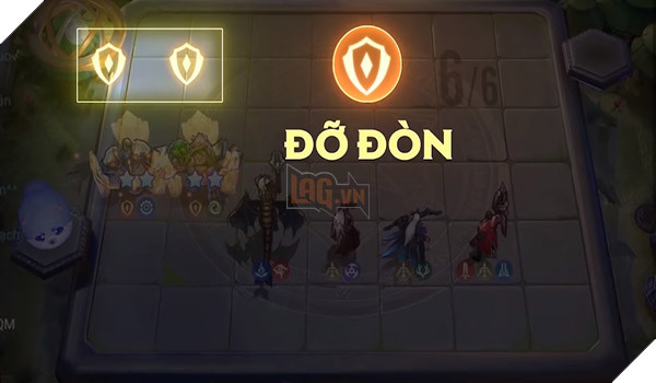 Hướng dẫn chơi Cờ Liên Quân 04