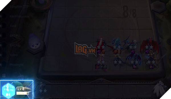 Hướng dẫn chơi Cờ Liên Quân 05