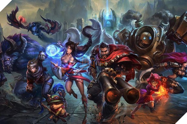 LMHT: Tốc Chiến sẽ cấm chat trong game? Và lý do khiến Riot Games quyết tâm “xuống tay” với tính năng này - Ảnh 2.