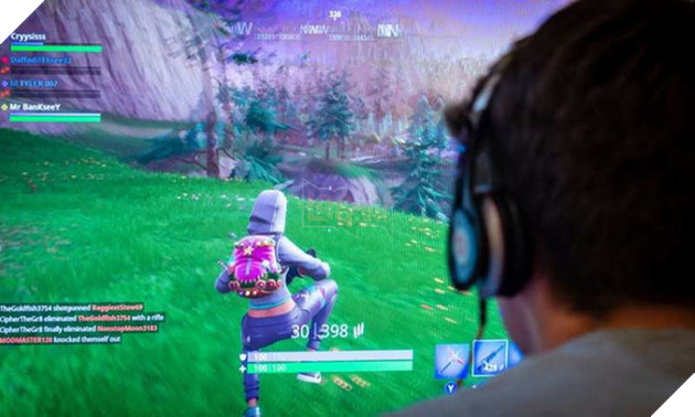 WHO từng công nhận ‘nghiện game’ là một bệnh tâm thần, nhưng lại vừa khuyến nghị mọi người chơi game để ngăn dịch bệnh Covid-19 lây lan - Ảnh 1.