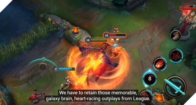 LMHT: Tốc Chiến sẽ cấm chat trong game? Và lý do khiến Riot Games quyết tâm “xuống tay” với tính năng này - Ảnh 1.