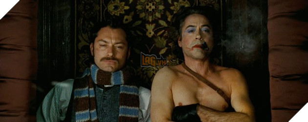 Sẽ ra sao khi các siêu anh hùng Marvel rủ nhau lần lượt chuyển giới ? 8