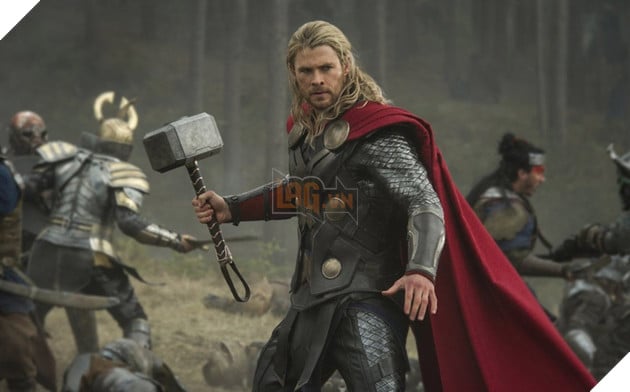 Thor 4 sẽ giúp cái chết lãng xẹt của Odin trong Thor: Ragnarok không vô nghĩa bằng cách...?  3