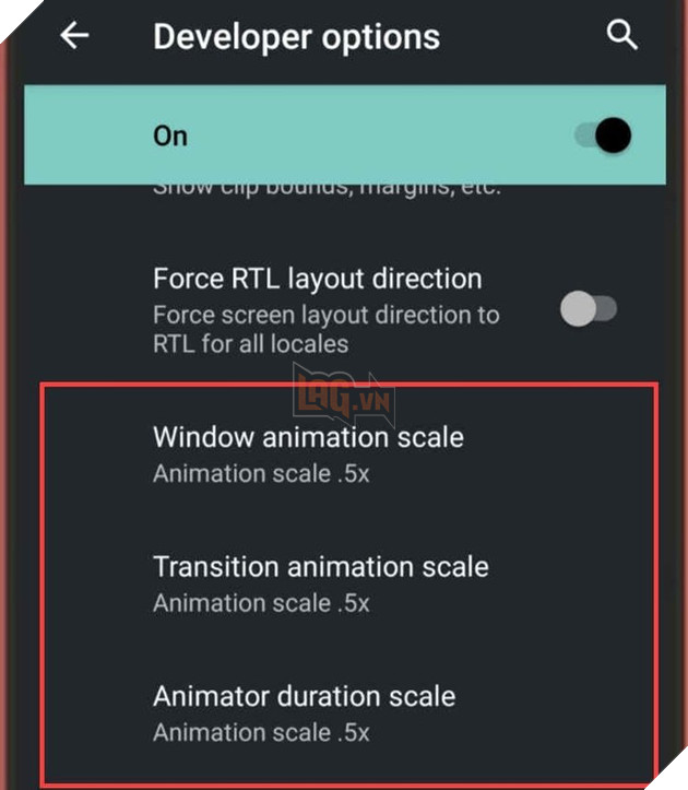 PUBG Mobile: Cách tối ưu hóa hệ thống mạng và đồ họa giảm tình trạng Lag 4