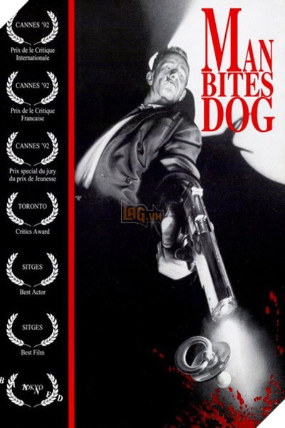 Những poster phim bị cấm gây chấn động điện ảnh thế giới P2  5