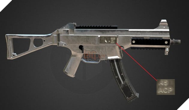 PUBG Mobile: Một vài hướng dẫn giúp game thủ sử dụng súng SMG một cách tối ưu nhất 5