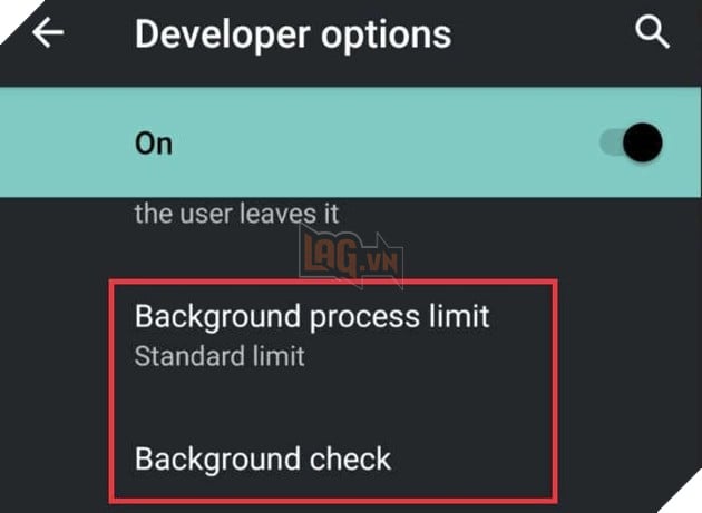 PUBG Mobile: Cách tối ưu hóa hệ thống mạng và đồ họa giảm tình trạng Lag 5