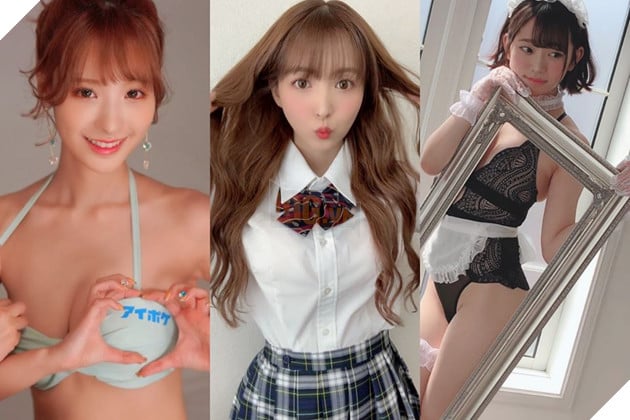 Yua Mikami, Kana Momonogi, Yura Kano và hàng loạt các diễn viên JAV 18+ có nguy cơ dính Covid-19 2