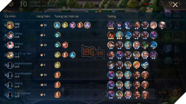 Cờ Liên Quân vừa ra mắt, nắm ngay những bí kíp để leo top dễ dàng - Ảnh 3.