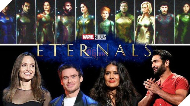 Chính thức công bố ngày phát hành mới của một loạt bom tấn Disney và siêu anh hùng nhà Marvel 3