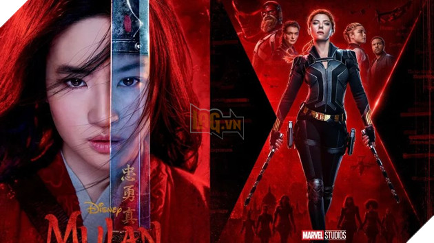 Chính thức công bố ngày phát hành mới của một loạt bom tấn Disney và siêu anh hùng nhà Marvel