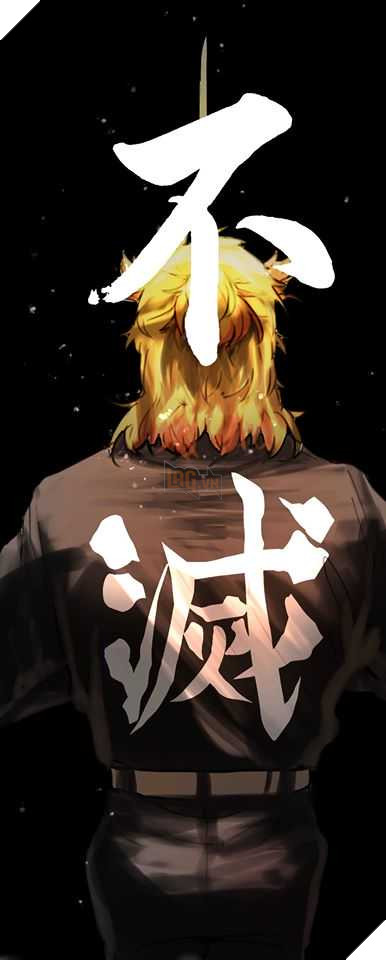 Kimetsu no Yaiba: Ngắm vẻ đẹp của dàn Thợ Săn Quỷ từ phía sau lưng, bạn có nhận ra đó là ai không? - Ảnh 7.