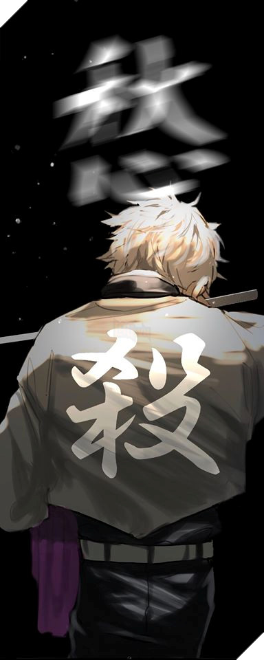 Kimetsu no Yaiba: Ngắm vẻ đẹp của dàn Thợ Săn Quỷ từ phía sau lưng, bạn có nhận ra đó là ai không? - Ảnh 9.