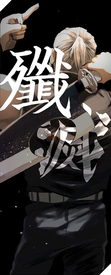 Kimetsu no Yaiba: Ngắm vẻ đẹp của dàn Thợ Săn Quỷ từ phía sau lưng, bạn có nhận ra đó là ai không? - Ảnh 10.