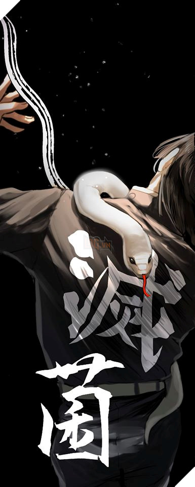 Kimetsu no Yaiba: Ngắm vẻ đẹp của dàn Thợ Săn Quỷ từ phía sau lưng, bạn có nhận ra đó là ai không? - Ảnh 13.