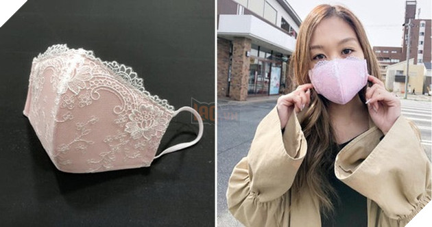 Cái khó ló cái khôn: Chả ai mua đồ lót, công ty làm nội y chuyển sang bán khẩu trang chạy như tôm tươi! - Ảnh 1.