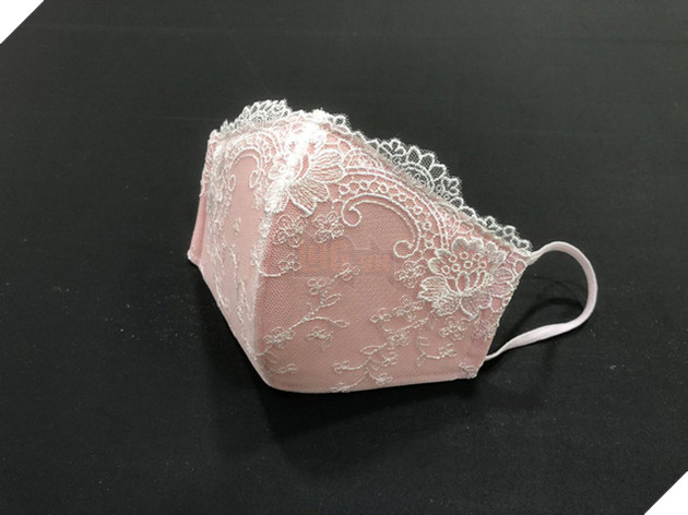 Cái khó ló cái khôn: Chả ai mua đồ lót, công ty làm nội y chuyển sang bán khẩu trang chạy như tôm tươi! - Ảnh 3.