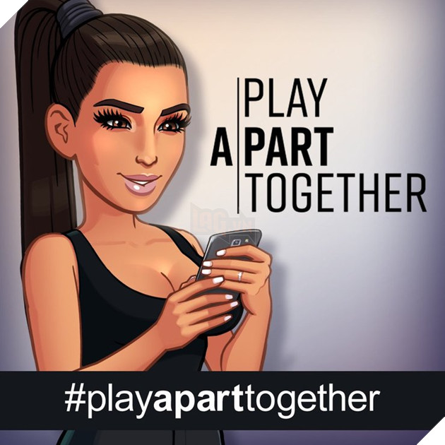 40 công ty game đã tham gia chiến dịch #PlayApartTether để chiến đấu đại dịch Covid-19