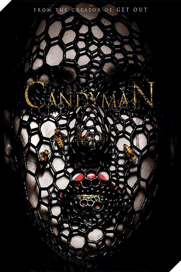 Bản remake Candyman của Jordan Peele tạm hoãn ba tháng 3