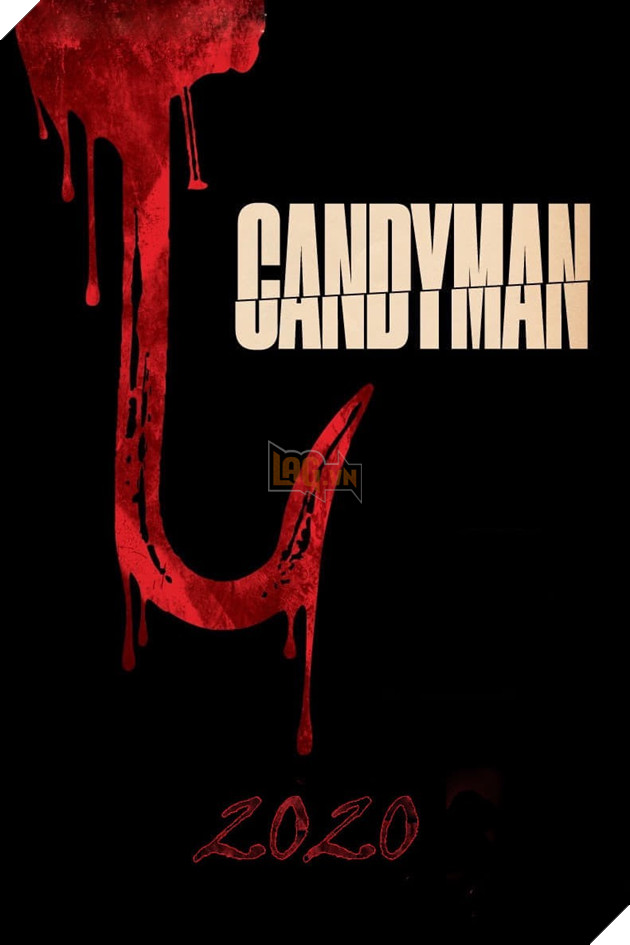 Bản remake Candyman của Jordan Peele tạm hoãn ba tháng