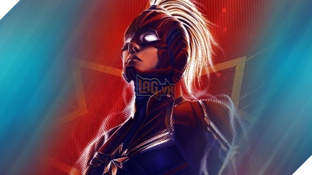 Giữa đại dịch, Captain Marvel 2 bất ngờ công bố ngày phát hành sớm hơn dự kiến 3
