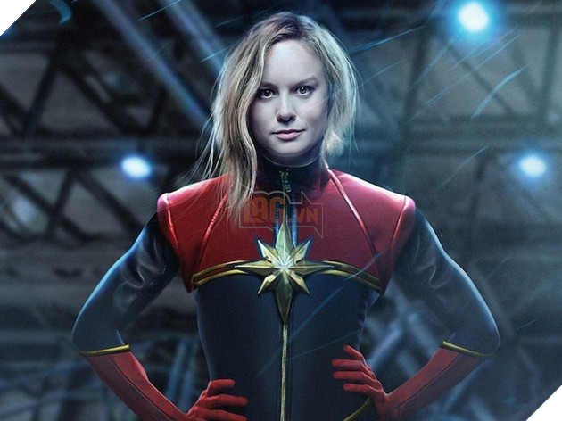 Giữa đại dịch, Captain Marvel 2 bất ngờ công bố ngày phát hành sớm hơn dự kiến