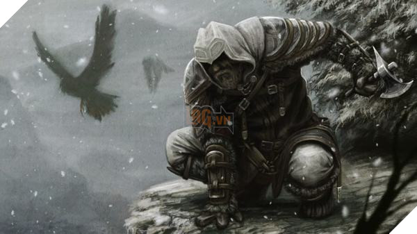 Tin đồn: Rò rỉ chi tiết game Assassin's Creed mới, lối chơi tương tự Syndicate