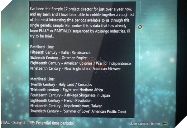 Tin đồn: Rò rỉ chi tiết game Assassin's Creed mới, lối chơi tương tự Syndicate 2