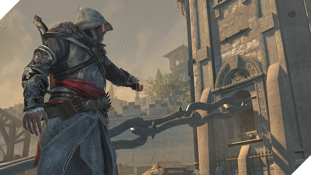 Tin đồn: Rò rỉ chi tiết game Assassin's Creed mới, lối chơi tương tự Syndicate 3